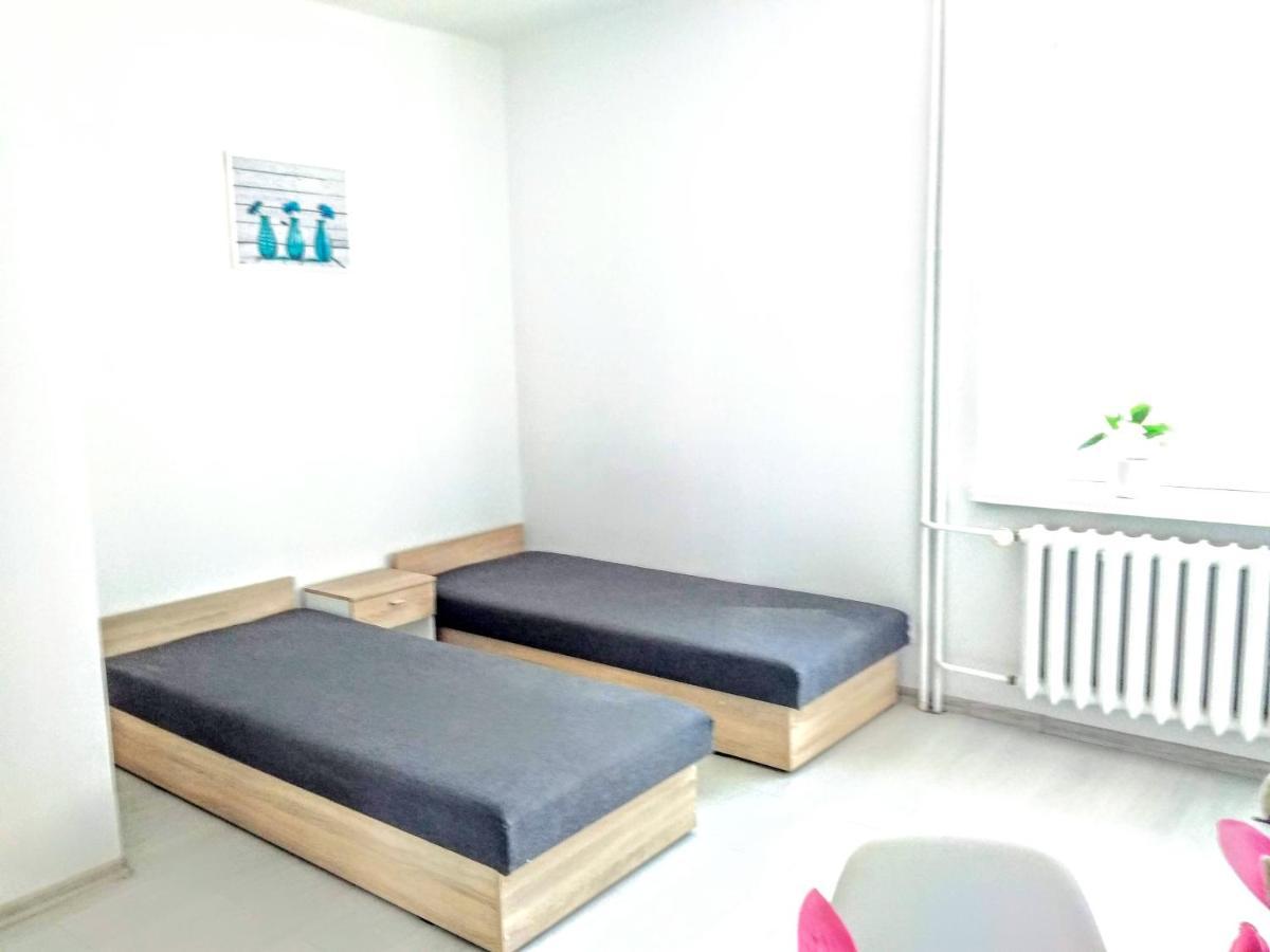 Apartament Studio Centrum - 1 Maja 16 Zabrze Zewnętrze zdjęcie