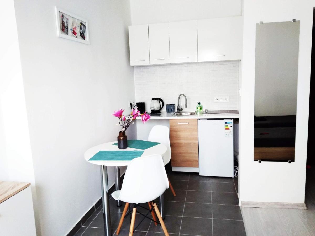Apartament Studio Centrum - 1 Maja 16 Zabrze Zewnętrze zdjęcie