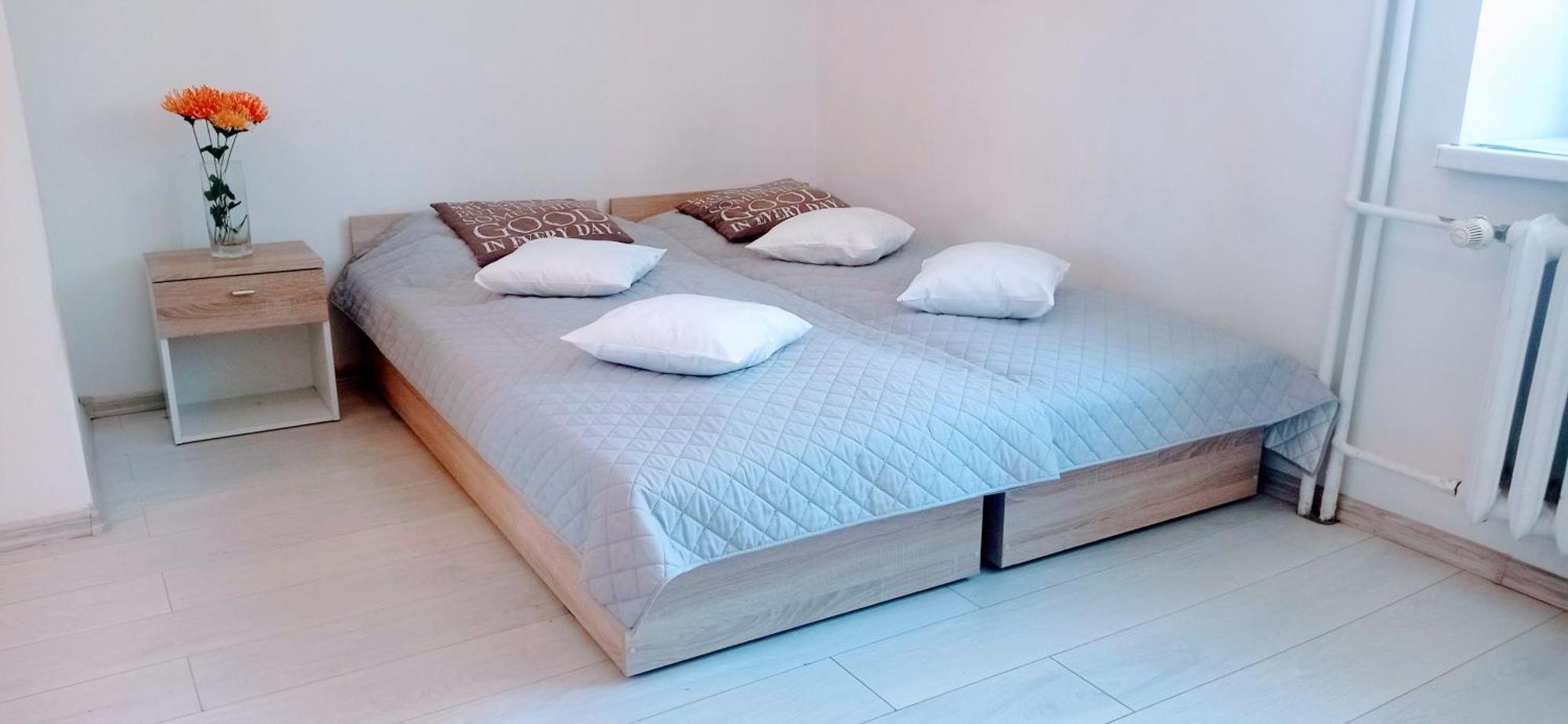 Apartament Studio Centrum - 1 Maja 16 Zabrze Zewnętrze zdjęcie